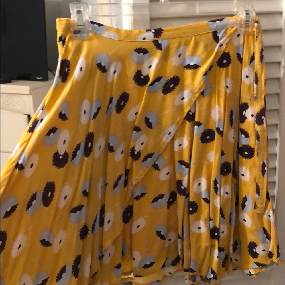 Urban outfitters skirt